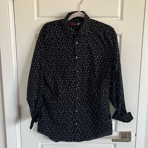 AMAZING SLIM FIT DRESS SHIRT